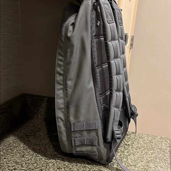 GoRuck GR1 26Liter Wolfe Grey - Picture 7 of 8